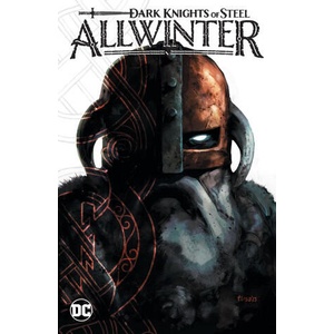 DARK KNIGHTS OF STEEL ALLWINTER (ISBN: 9781799500797)