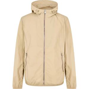 Boss Men's C-Cinder Rain Anorak - Light Beige