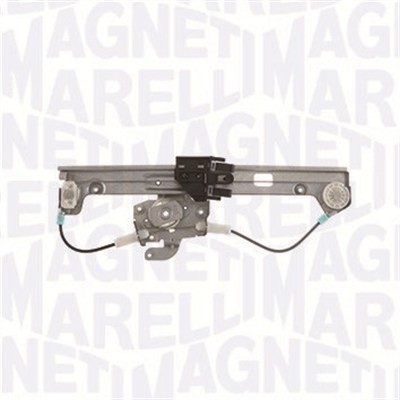 MAGNETI MARELLI Zvedací zařízení oken 350103170006
