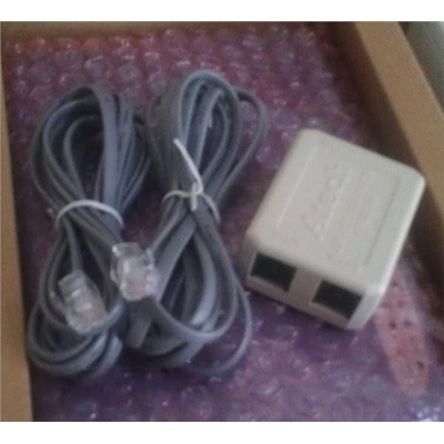 ADSL splitter Annex B (SPLITTER)