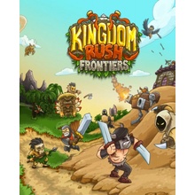 Kingdom Rush Frontiers