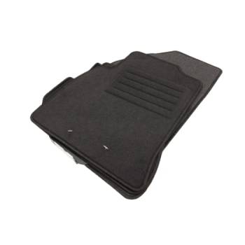 Мокетни стелки за FORD Fiesta / Fusion (2002-2008)