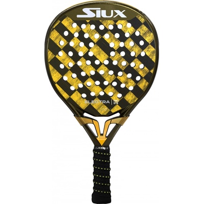 Siux Electra Stupa Pro St4 – Zboží Dáma