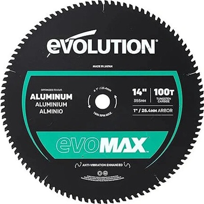 EVOMAX EV035081