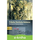 Príbehy Sherlocka Holmesa / The Stories of Sherlock Holmes - Arthur Conan Doyle, Sabrina D. Harris