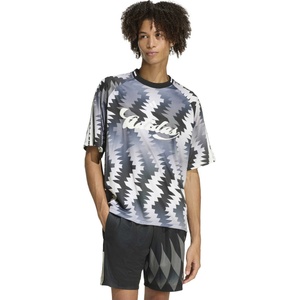 Adidas Тениска house of tiro x common goal jersey (ke0287)