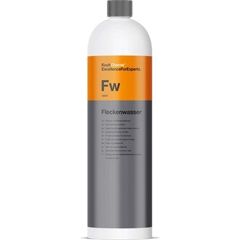 Koch-Chemie Fleckenwasser (Fw) - препарат за отстраняване на петна; восък и асфалт 1L (4246)