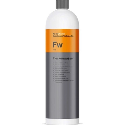 Koch-Chemie Fleckenwasser (Fw) - препарат за отстраняване на петна; восък и асфалт 1L (4246)