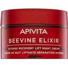 Apivita Beevine Elixir zpevňující noční krém s revitalizačním účinkem 50 ml