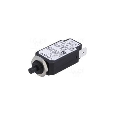 Schurter 240VAC 48VDC 1A SPST 1