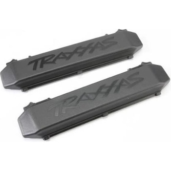 Traxxas капак на батерията