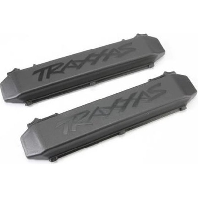 Traxxas капак на батерията