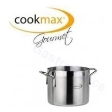 Cookmax Gourmet polévkový 24 cm l 9 l