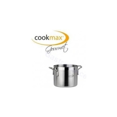 Cookmax Gourmet polévkový 28 cm l 14,1 l