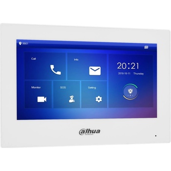 Dahua VTH2621G-WP