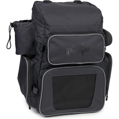 Fox Batoh Rage Rucksack + 4 krabičky