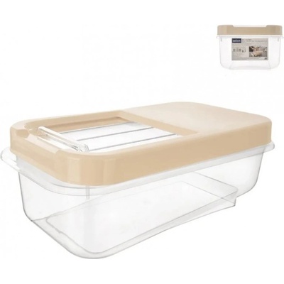 Orion Dóza Slop beige 5 l