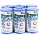 Intex 29000-6 filtrační kartuše 6 ks