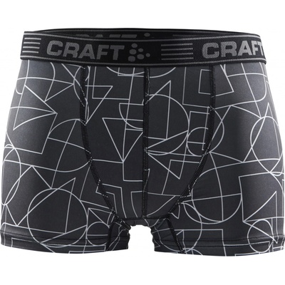 Craft Greatness 3" Boxer Black – Zbozi.Blesk.cz