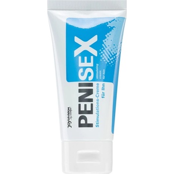 JoyDivision Penisex Stimulating Intimate Cream for Him регенериращ крем за интимните части за мъже 50ml
