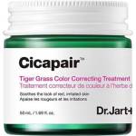 Dr. Jart+ Cicapair Tiger Grass Color Correcting Treatment SPF22 PA++ - Крем за Изравняване на Тена с Тигрова Трева 50мл