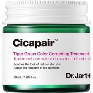 Dr. Jart+ Cicapair Tiger Grass Color Correcting Treatment SPF22 PA++ - Крем за Изравняване на Тена с Тигрова Трева 50мл