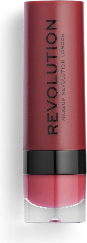 Revolution Beauty Dollhouse 116 Matte Lipstick Червило стик 3, 5gr
