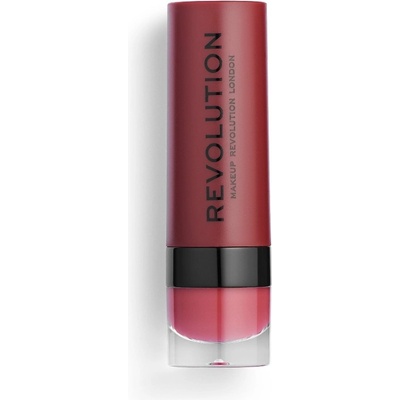 Revolution Beauty Dollhouse 116 Matte Lipstick Червило стик 3, 5gr