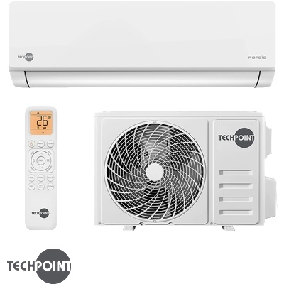 TechPoint NPT 18 X-PRO Nordic
