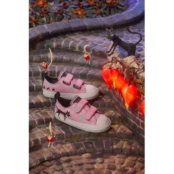 Converse Детски ниски кецове Converse CTAS 2V (A12509C)