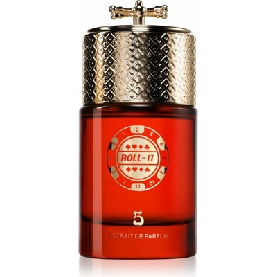 Jo Milano Paris Roll It 5 parfém unisex 100 ml