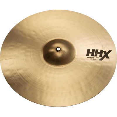 Sabian HHX 19Crash X-Plosion
