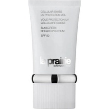 La Prairie Pleťová starostlivosť Cellular Swiss SPF 50 (UV Protection Veil) 50 ml