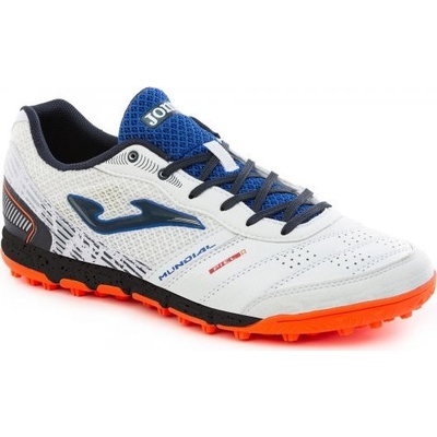 Joma MUNDIAL 2002 WHITE-NAVY TURF