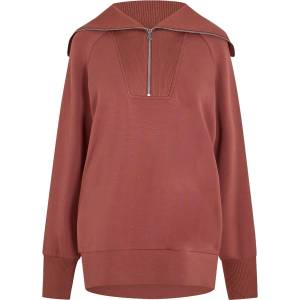 Varley Дамска блуза VARLEY Womens Xina Sweater - CINN