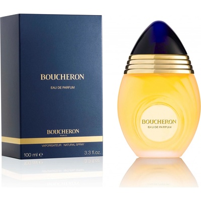 Boucheron Boucheron parfumovaná voda dámska 100 ml
