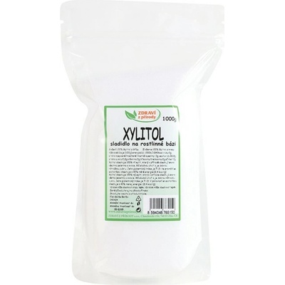 Xylitol Březový cukr 500 g
