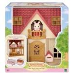 EPOCH Dolls House Sylvanian Families 5567