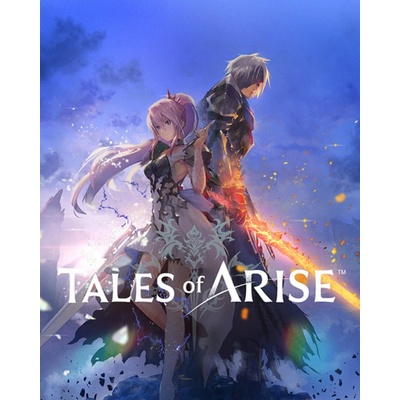 Tales of Arise