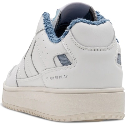 Hummel St. power play retro