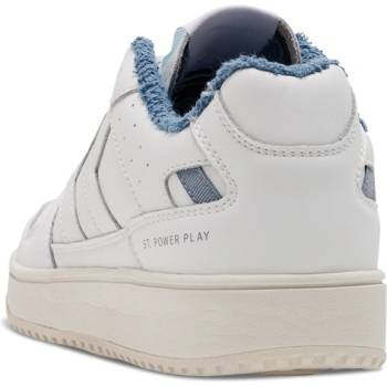 Hummel St. power play retro