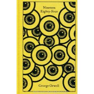 Nineteen Eighty-Four (ISBN: 9780241453513)