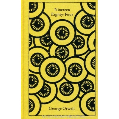 Nineteen Eighty-Four | George Orwell