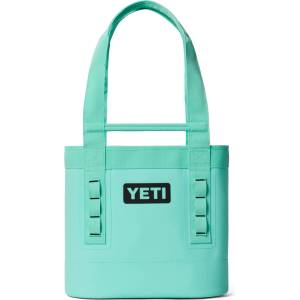 Yeti Coolers Чанта за рамо Yeti coolers Camino Carryall 20 Shoulder bag - Seafoam - размер 20 l (510-6227-0711)