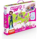 Engino INVENTOR GIRLS 20 MODELS
