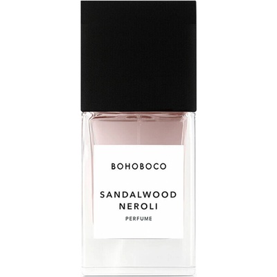 Bohoboco Sandalwood Neroli parfum unisex 50 ml