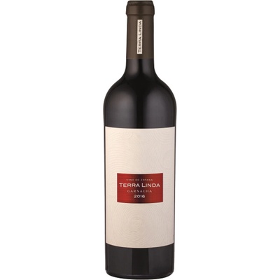 Terra Linda Garnacha 14% 0,75 l (holá láhev)