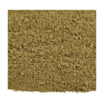 World Herbs Bacopa monniery Brahmi nať jemně mletá 250 g