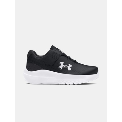Детски обувки Under Armour UA BINF Surge 4 AC Under Armour | Cheren | Момчешки | 21