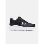 Under Armour Детски обувки Under Armour UA BINF Surge 4 AC Under Armour | Cheren | Момчешки | 21 - zoot - 68,45 лв